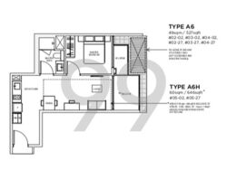 The Verandah Residences (D5), Apartment #426938111